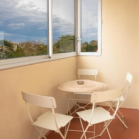 Apartment Magnifique 3 Chambres