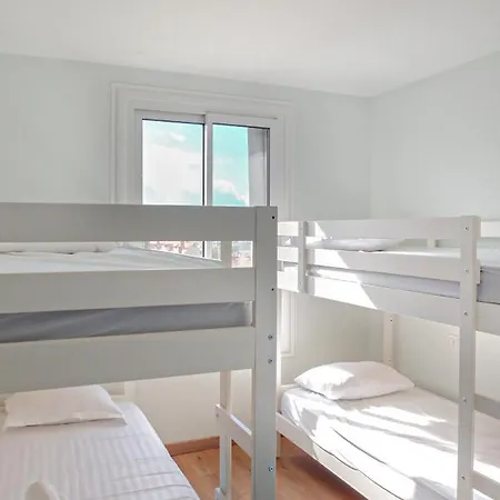 Magnifique 3 Chambres Biarritz