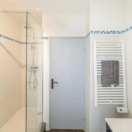 Magnifique 3 Chambres *
