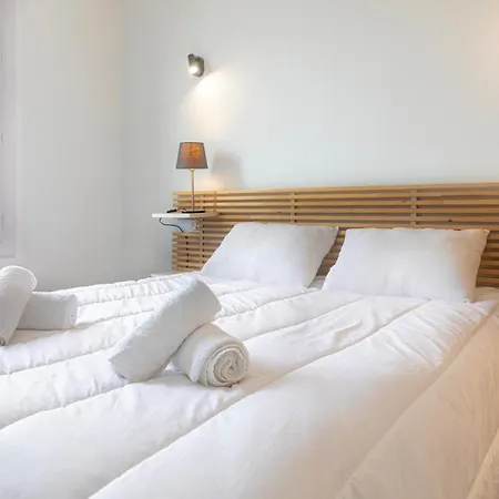 Apartment Magnifique 3 Chambres *