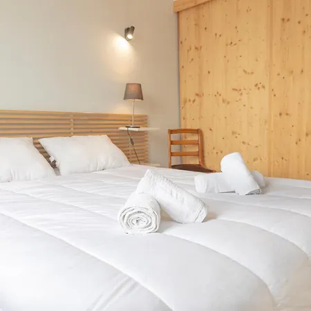 アパート Magnifique 3 Chambres ビアリッツ
