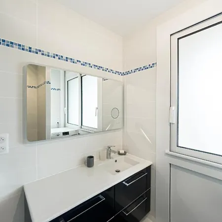 Apartment Magnifique 3 Chambres Biarritz
